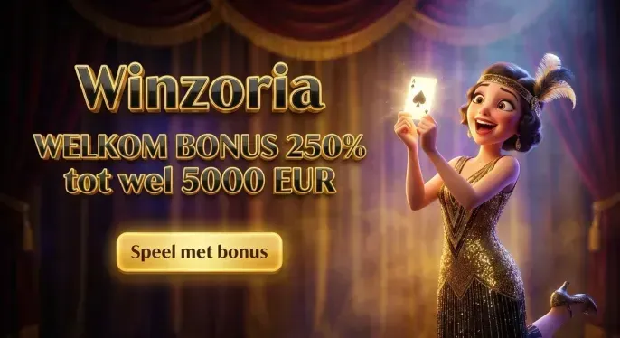 Winzoria Casino
